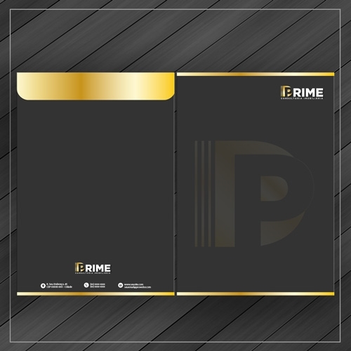 Comprar Papelaria (6 itens)