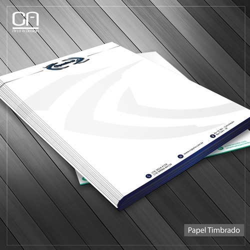 Comprar Papelaria (6 itens)