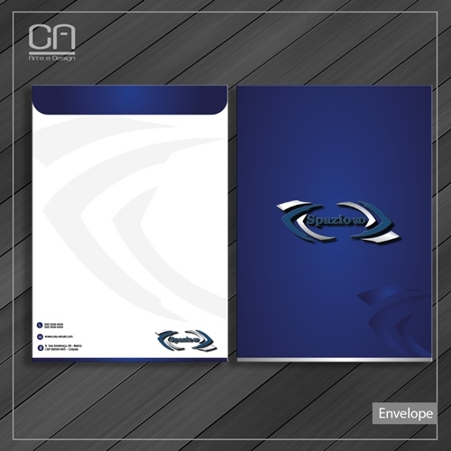 Comprar Papelaria (6 itens)