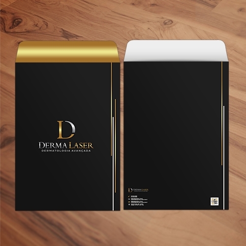 Comprar Papelaria (6 itens)
