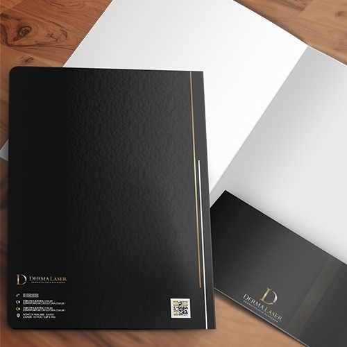 Comprar Papelaria (6 itens)