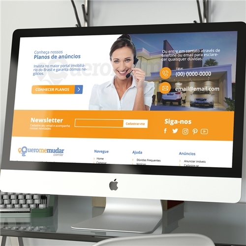 Comprar Layout Web-Design