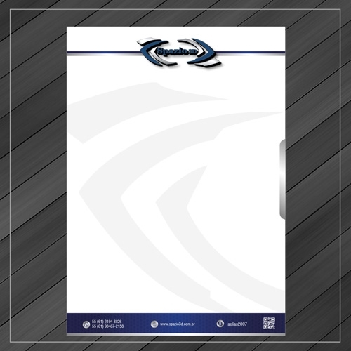 Comprar Papelaria (6 itens)