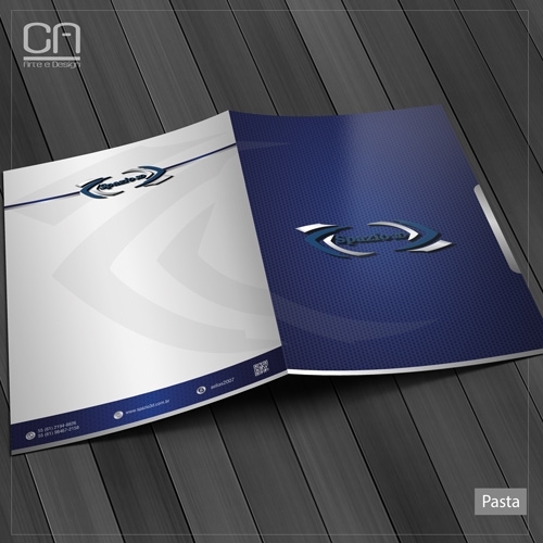 Comprar Papelaria (6 itens)