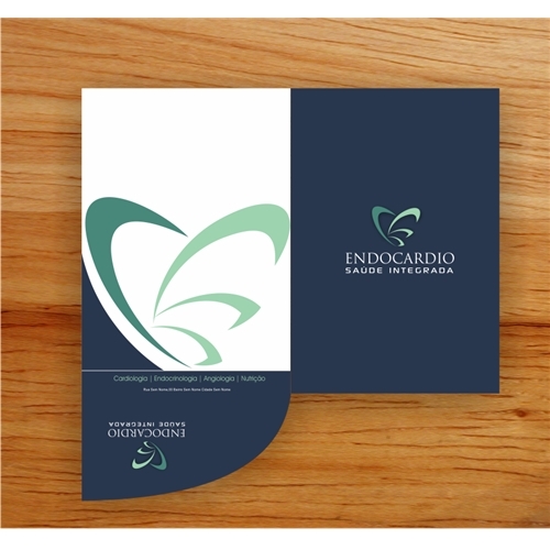 Comprar Logo e Papelaria (6 itens)