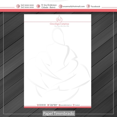Comprar Papelaria (6 itens)