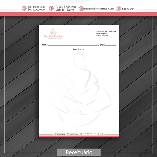 Comprar Papelaria (6 itens)