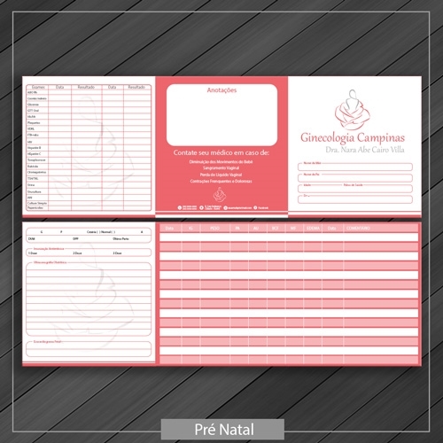 Comprar Papelaria (6 itens)