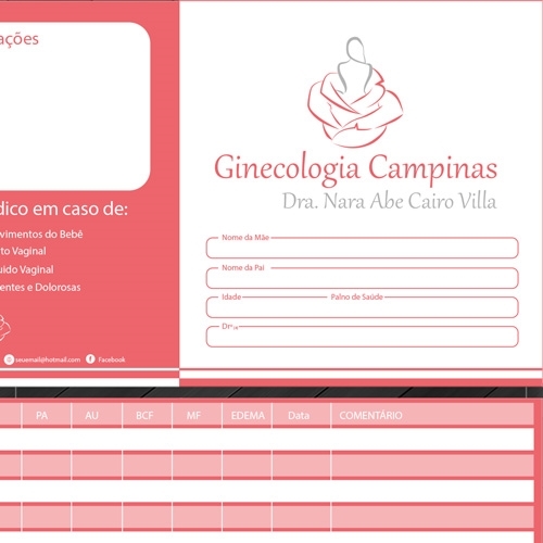 Comprar Papelaria (6 itens)