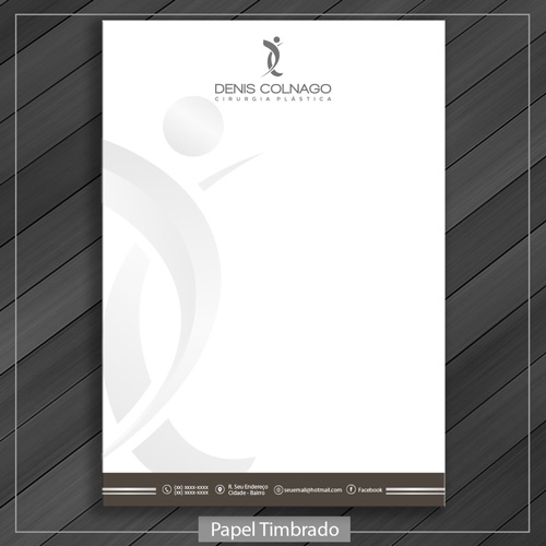 Comprar Papelaria (6 itens)