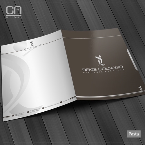 Comprar Papelaria (6 itens)