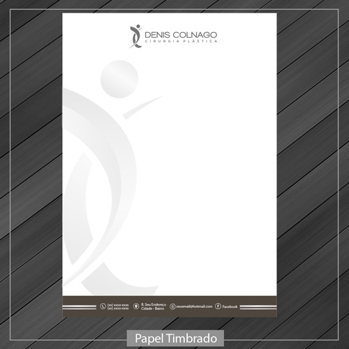 Comprar Papelaria (6 itens)
