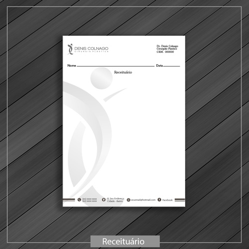 Comprar Papelaria (6 itens)