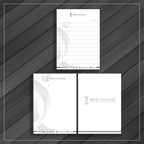 Comprar Papelaria (6 itens)