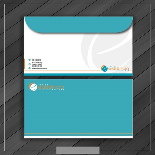 Comprar Papelaria (6 itens)