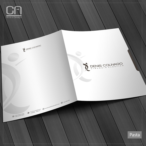 Comprar Papelaria (6 itens)