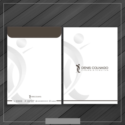 Comprar Papelaria (6 itens)