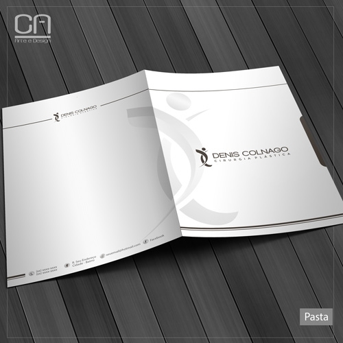 Comprar Papelaria (6 itens)