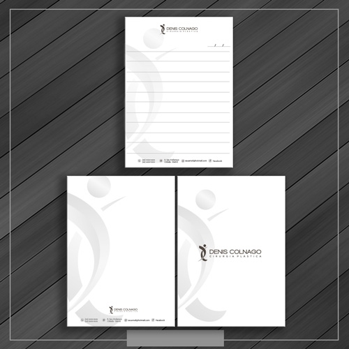 Comprar Papelaria (6 itens)