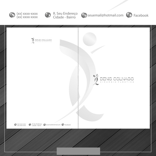 Comprar Papelaria (6 itens)