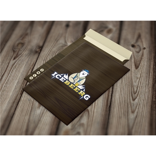 Comprar Logo e Papelaria (6 itens)