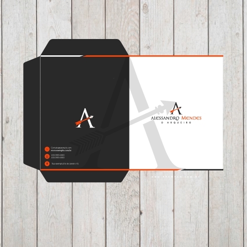 Comprar Papelaria Profissional