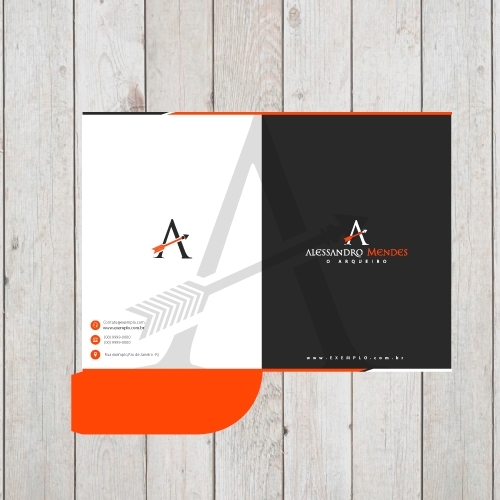 Comprar Papelaria Profissional