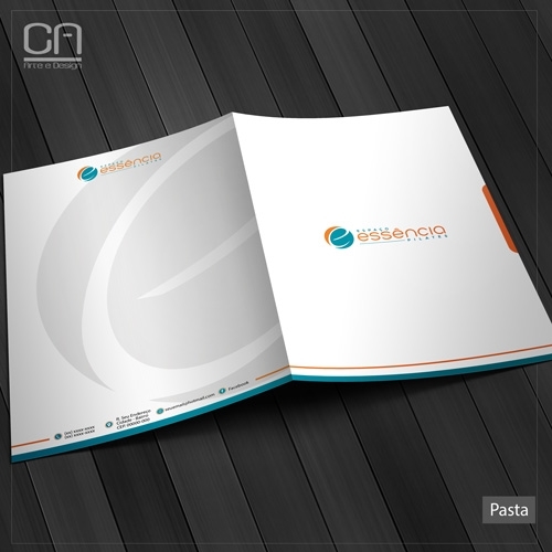 Comprar Papelaria (6 itens)