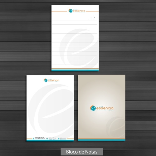 Comprar Papelaria (6 itens)