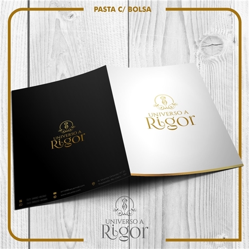 Comprar Papelaria Profissional