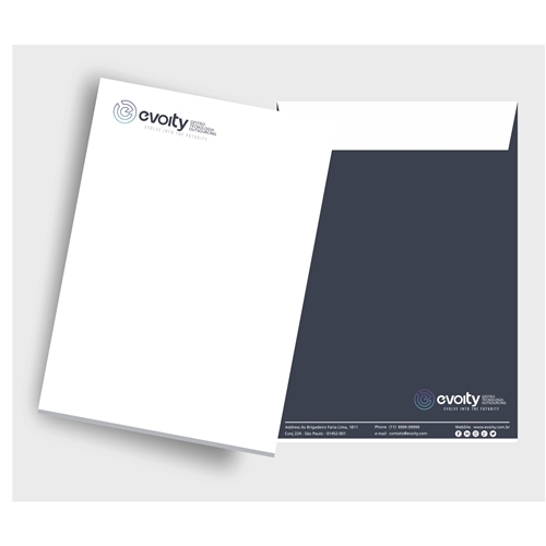 Comprar Logo e Papelaria (6 itens)