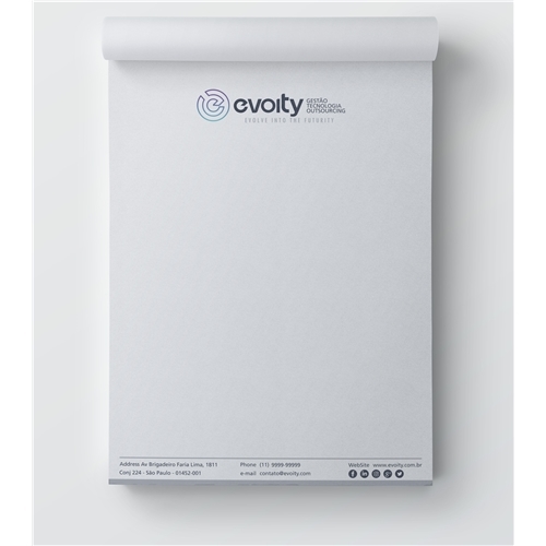 Comprar Logo e Papelaria (6 itens)