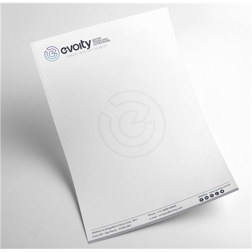 Comprar Logo e Papelaria (6 itens)