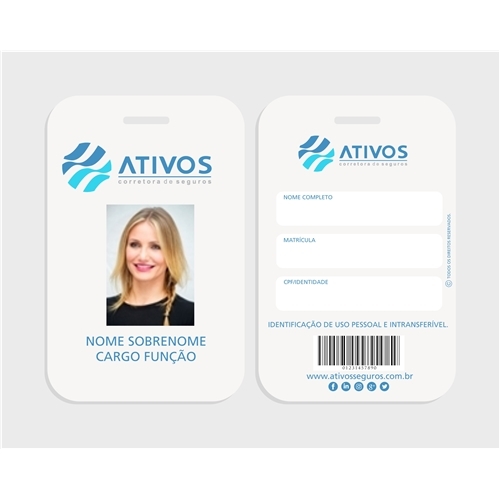 Comprar Logo e Papelaria (6 itens)