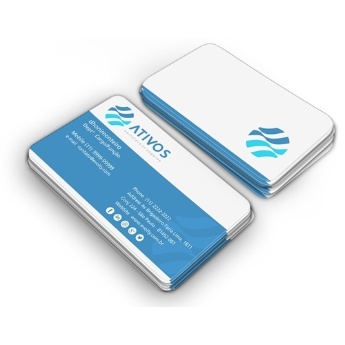 Comprar Logo e Papelaria (6 itens)