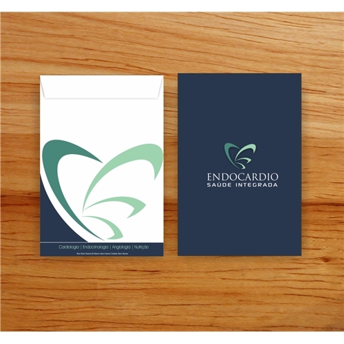 Comprar Logo e Papelaria (6 itens)