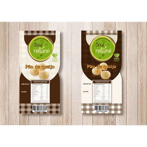 Comprar Logo e Rótulo