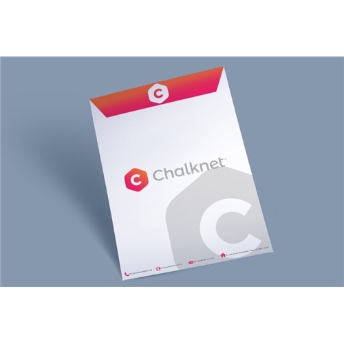 Comprar Papelaria (6 itens)