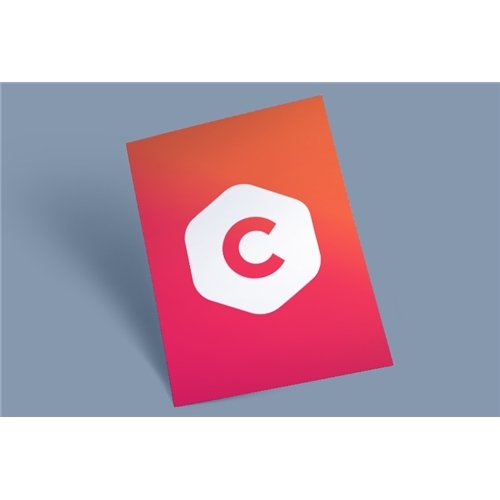 Comprar Papelaria (6 itens)