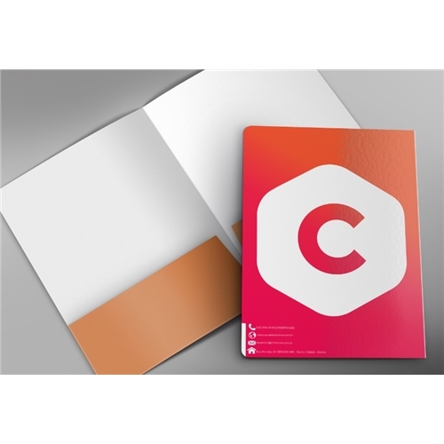 Comprar Papelaria (6 itens)