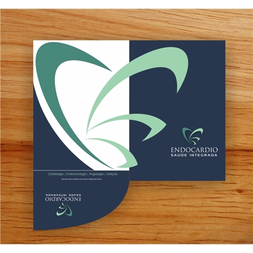 Comprar Logo e Papelaria (6 itens)