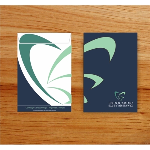 Comprar Logo e Papelaria (6 itens)