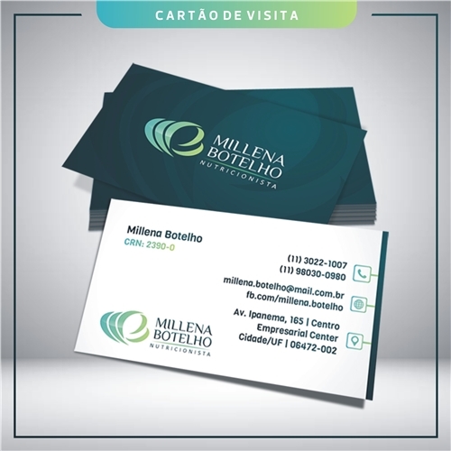 Comprar Logo e Papelaria (6 itens)