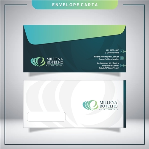 Comprar Logo e Papelaria (6 itens)