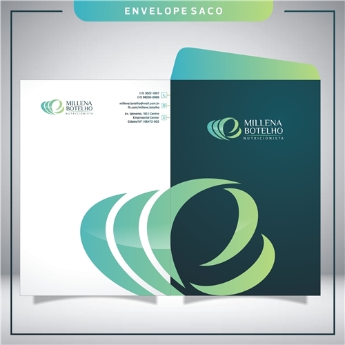 Comprar Logo e Papelaria (6 itens)