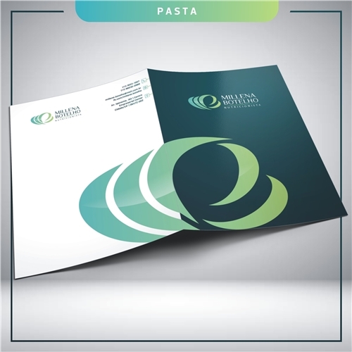 Comprar Logo e Papelaria (6 itens)