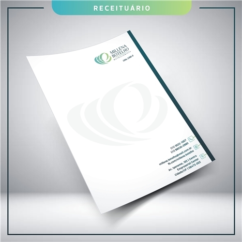 Comprar Logo e Papelaria (6 itens)