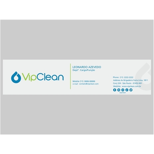 Comprar Logo e Papelaria (6 itens)