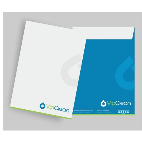 Comprar Logo e Papelaria (6 itens)