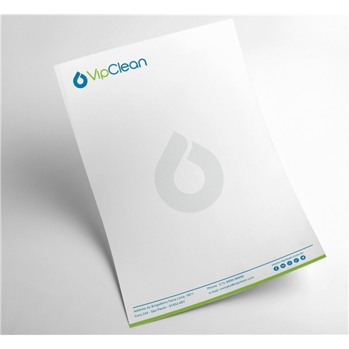 Comprar Logo e Papelaria (6 itens)